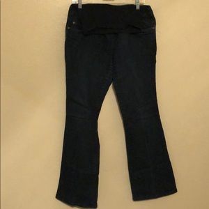 Maternity Jeans